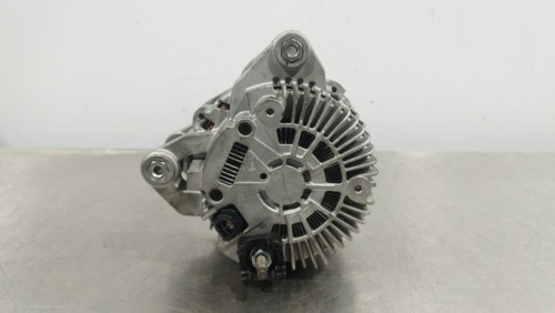  ALTERNADOR, RENAULT, SCENIC III (JZ) 
