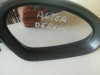 RETROVISOR DERECHO Seat ALTEA (5P1) 