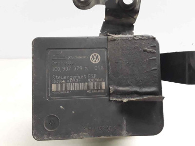 ABS, Volkswagen, GOLF IV BERLINA (1J1)(10.1997)