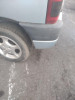 PARAGOLPES TRASERO Peugeot PARTNER (S2) 
