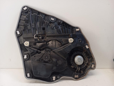 ELEVALUNAS TRASERO IZQUIERDO, FORD, PUMA