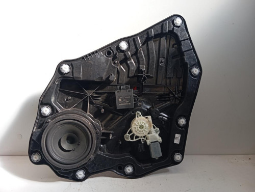 ELEVALUNAS TRASERO IZQUIERDO, FORD, PUMA 