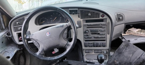  SAAB 9-5 BERLINA 