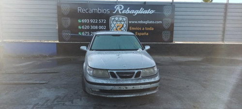  SAAB 9-5 BERLINA 