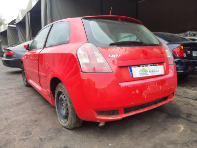 FIAT STILO (192)
