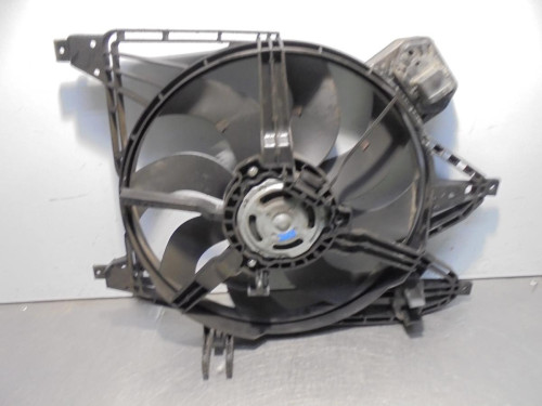 ELECTROVENTILADOR RENAULT KANGOO I (F/KC0) 
