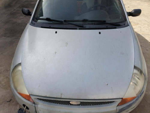 CAPO Ford Ka (CCQ)(09.1996->) FORD Ka (CCQ)(09.1996->) 