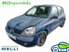 RENAULT CLIO II FASE II (B/CB0) — автомобиль-донор на запчасти 