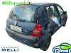 RENAULT CLIO II FASE II (B/CB0) — автомобиль-донор на запчасти 