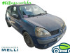 RENAULT CLIO II FASE II (B/CB0) — автомобиль-донор на запчасти 