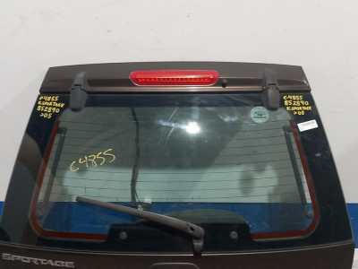 PORTON TRASERO, KIA, SPORTAGE (KM)