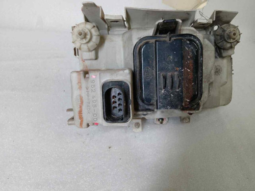  FARO IZQUIERDO, VOLKSWAGEN, POLO III (6N1) 