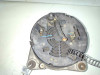  ALTERNADOR, AUDI, A4 BERLINA (B5) 