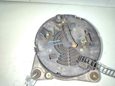 ALTERNADOR, AUDI, A4 BERLINA (B5)