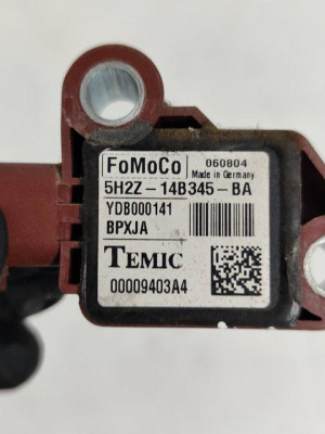 SENSOR DE IMPACTO, LAND ROVER