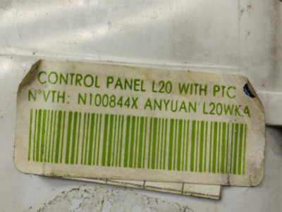 MANDO CALEFACCION / AIRE ACONDICIONADO, LAND ROVER, FREELANDER (LN)