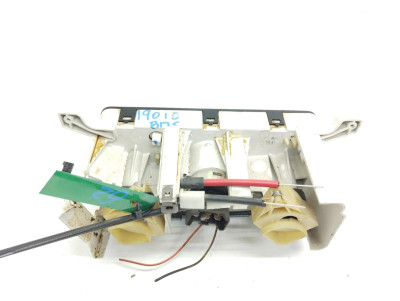 MANDO CALEFACCION / AIRE ACONDICIONADO, LAND ROVER, FREELANDER (LN)