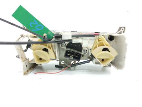  MANDO CALEFACCION / AIRE ACONDICIONADO LAND ROVER FREELANDER (LN) 