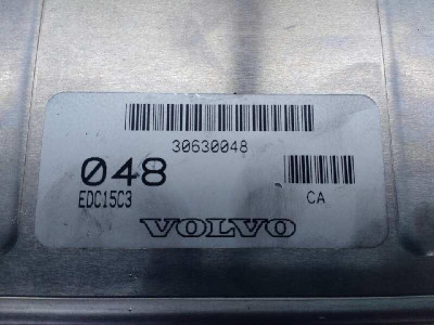 CENTRALITA MOTOR UCE, VOLVO, S40 BERLINA