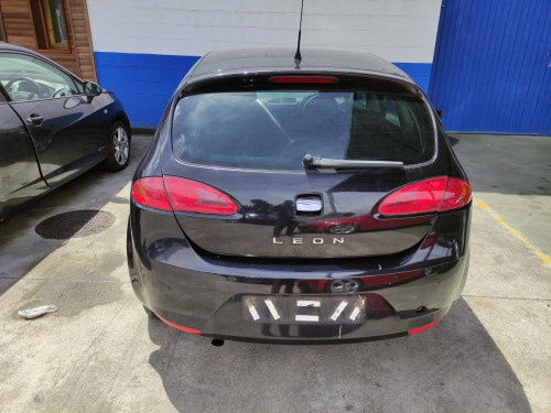  REFUERZO PARAGOLPES TRASERO SEAT LEON (1P1) 