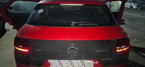 PORTON TRASERO CITROEN C4 CACTUS 