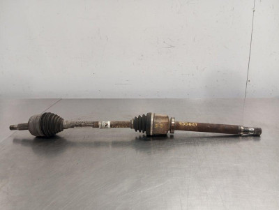 TRANSMISION DELANTERA DERECHA, RENAULT, MEGANE III BERLINA 5P