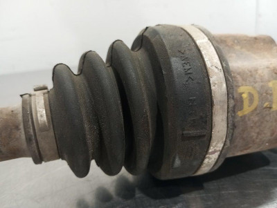 TRANSMISION DELANTERA DERECHA, RENAULT, MEGANE III BERLINA 5P