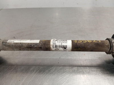 TRANSMISION DELANTERA DERECHA, RENAULT, MEGANE III BERLINA 5P