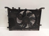 ELECTROVENTILADOR RADIADOR AIRE ACONDICIONADO VOLVO S60 BERLINA 