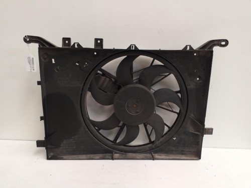 ELECTROVENTILADOR RADIADOR AIRE ACONDICIONADO VOLVO S60 BERLINA 