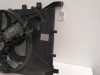 ELECTROVENTILADOR RADIADOR AIRE ACONDICIONADO VOLVO S60 BERLINA 