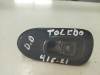  MANDO ELEVALUNAS DELANTERO DERECHO Seat TOLEDO (1M2) 