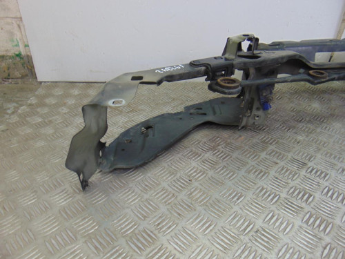 PANEL FRONTAL de segunda mano