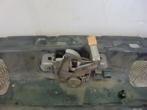 PANEL FRONTAL de segunda mano