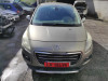 PEUGEOT 3008 — vehículo donante para recambios 
