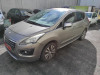 PEUGEOT 3008 — vehículo donante para recambios 