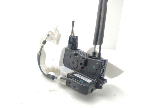 CERRADURA PUERTA DELANTERA DERECHA Hyundai IX35 (EL/LM) 