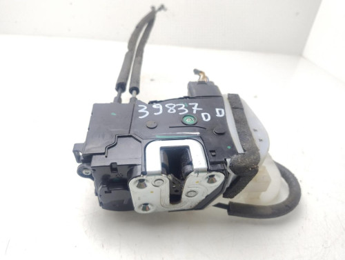 CERRADURA PUERTA DELANTERA DERECHA Hyundai IX35 (EL/LM) 