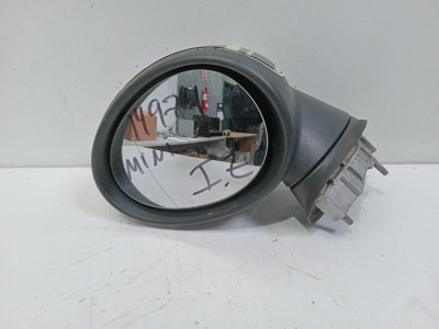 RETROVISOR IZQUIERDO, BMW, MINI (R56)