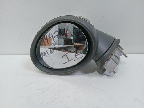  RETROVISOR IZQUIERDO, BMW, MINI (R56) 