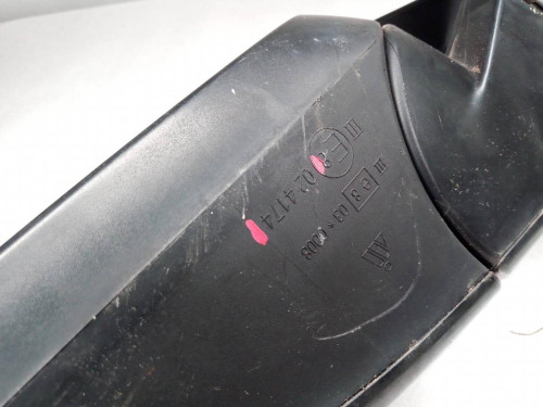  RETROVISOR IZQUIERDO, SUZUKI, SWIFT BERLINA (RS/MZ) 