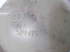 DEPOSITO EXPANSION SEAT LEON (1P1) 