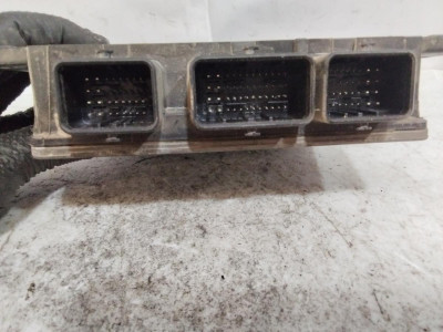 CENTRALITA MOTOR UCE