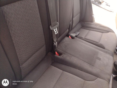 ENGANCHE CINTURON TRASERO CENTRAL, HYUNDAI, I40 (VF)