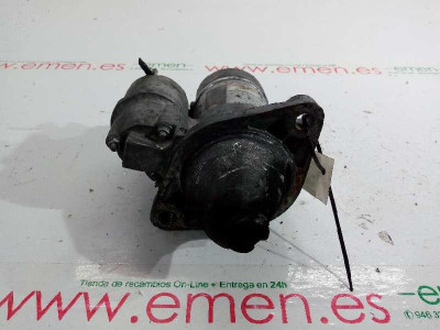 MOTOR ARRANQUE, OPEL, ASTRA H BERLINA