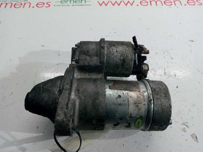 MOTOR ARRANQUE, OPEL, ASTRA H BERLINA