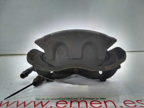 PINZA DE FRENO DELANTERA IZQUIERDA Renault MASTER FURGÓN 