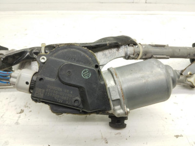MOTOR LIMPIA DELANTERO, TOYOTA, AURIS (E15)