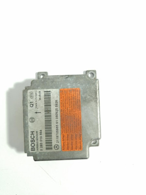 CENTRALITA AIRBAG, MERCEDES-BENZ, CLASE E (BM 211) BERLINA