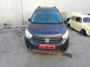 DACIA DOKKER — vehículo donante para recambios 